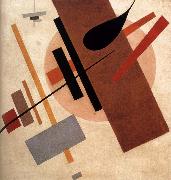 Conciliarism Kasimir Malevich